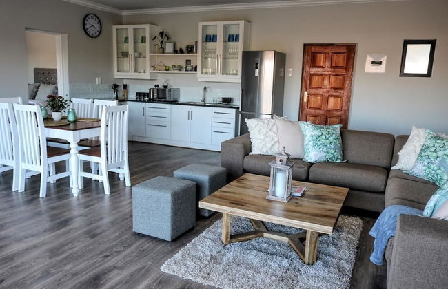 Clarens Escape - Foto 1