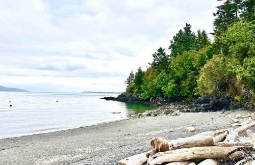 Orcas Island Two-Bedroom Cottage - Foto 2