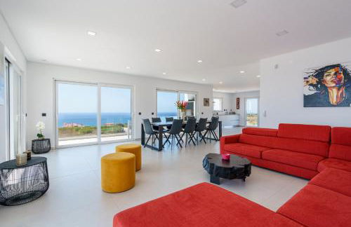 Villa Carpe Diem, stunning villa with ocean view - Photo 32