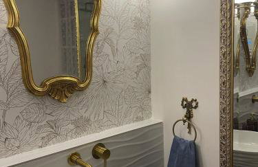 Manoir de Brillac - Luxury East Wing Gîte - Photo 17