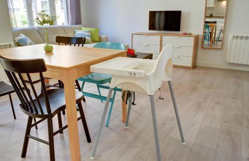 Apartamentos San Lázaro 2 - Foto 20