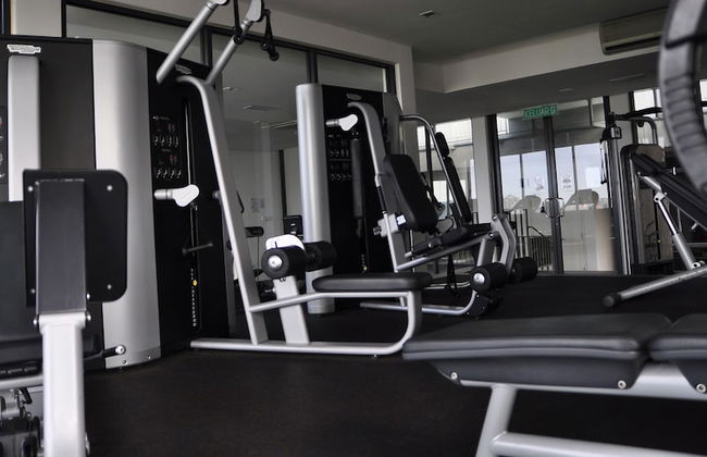 Pinebox Mirage by the Lake - Foto 24