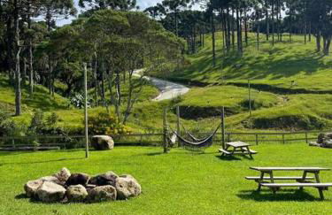 Cabana Mendoza - Busch Camping - Photo 12