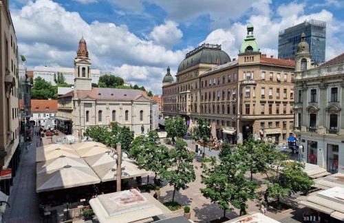 Feel Zagreb City - Foto 23
