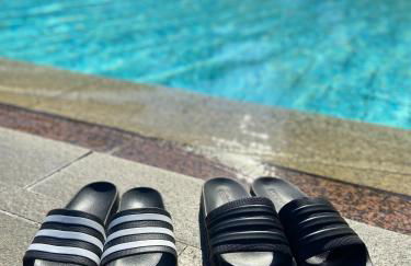 Timmendomizil - schöne Ferienwohnung in bester Lage - Sonnenseite - Foto 27