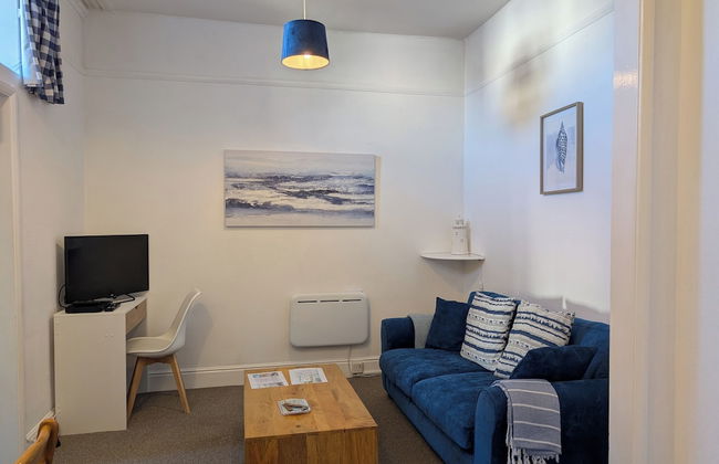 ROSE COURT HOLIDAY APARTMENTS - Foto 62