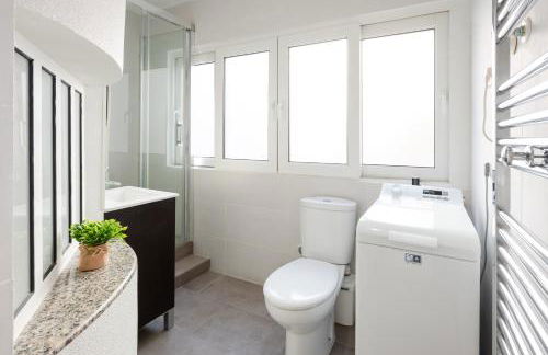 Castle and Beach by Fidalsa - Foto 24