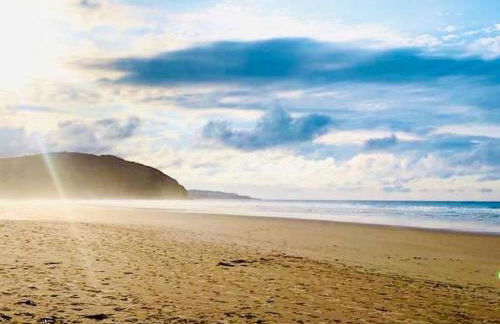 Berria Beach and Pool - Foto 6