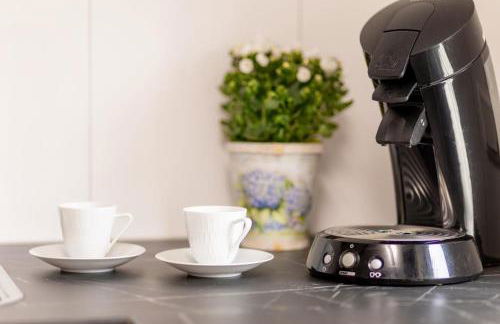 Anno 1895 - Ferienhaus für bis zu 4 Personen, Haustiere willkommen - Foto 5