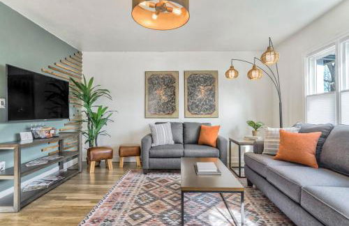 Pikes Breeze - Premier Locale Workcation Hub - Foto 8