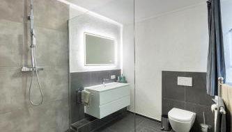 Ferienwohnung Eulenhof - Foto 3, Shower