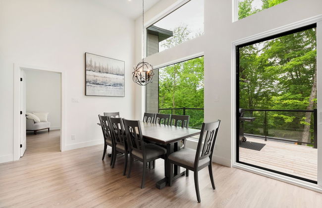 Chalet Solea by Tremblant Platinum - Foto 13