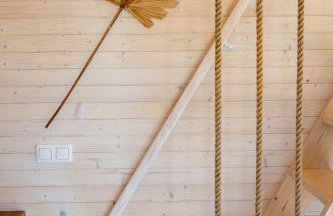 Domki nad morzem Saint Wicie - Foto 38