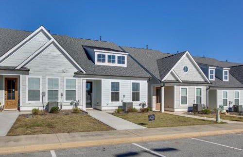 Dock Access Pet-Friendly Lake Greenwood Gem! - Foto 25