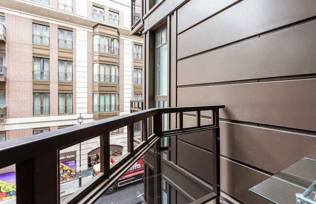 Fabulous Westminster Flat - Foto 20