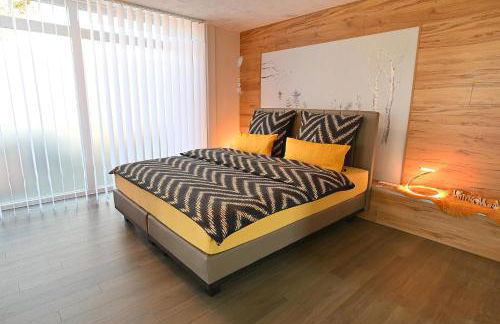 Appartement Zum Leuktal - Foto 11