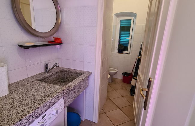 Santa in Caruggio- PortofinoVacanze - Foto 48