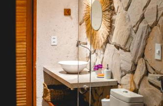 Villa Mar Milagres - bangalôs de luxo em São Miguel dos Milagres, Alagoas - Foto 22