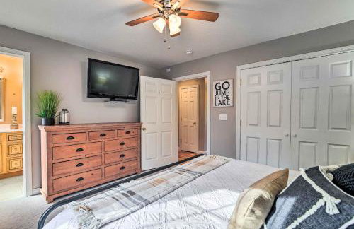 Secluded Retreat on 2 Acres Near Dale Hollow Lake! - Foto 13