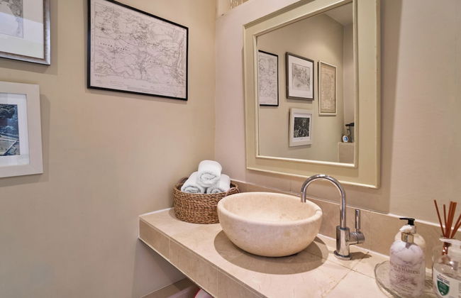 Berkeley House - Foto 36