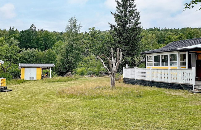 4 Person Holiday Home in Kolmarden - Photo 20
