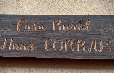 Casa rural Hnas Corral - Foto 2