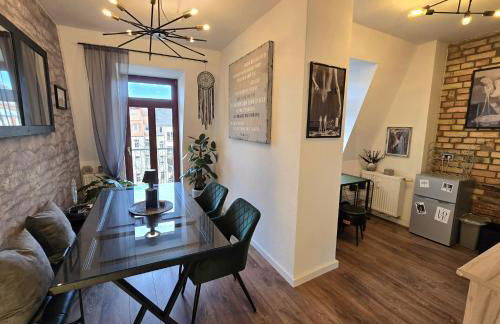 Fifty Shades of Green P18 Apartment - Foto 9