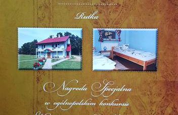 Dom na Starym Gościńcu Tiszyna - Foto 17