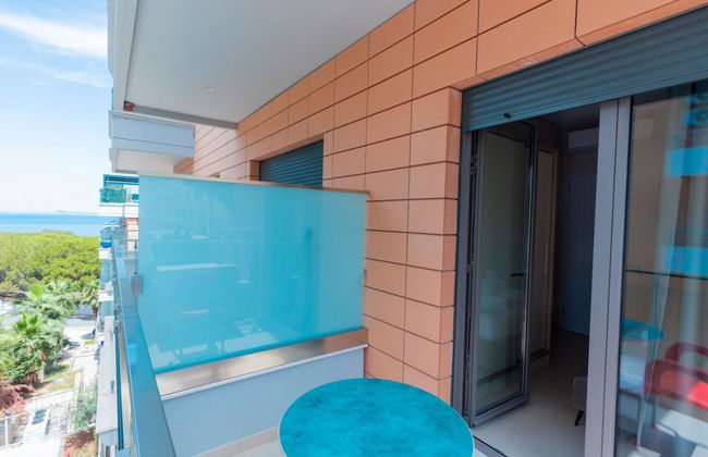 The Coastal Apartment - Foto 25