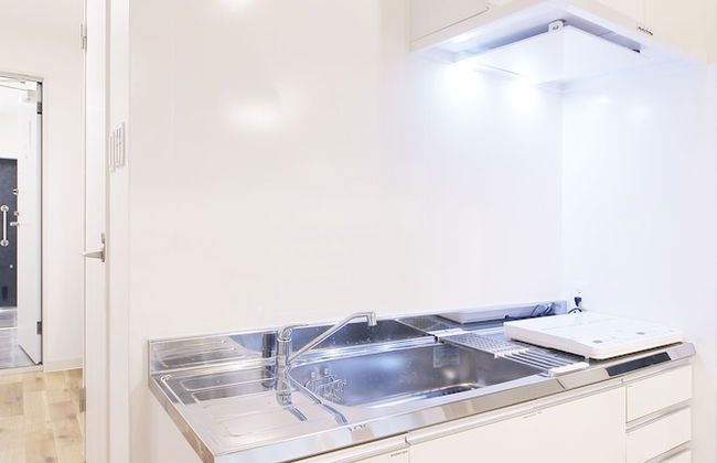 Nikke Building (401, 402) - Foto 20