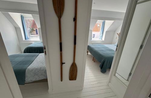 Gîte Graziella - Foto 17