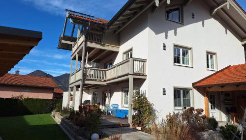 Ferienwohnung Sonnenplatzl Reiter inkl. Chiemgaukarte - Foto 3