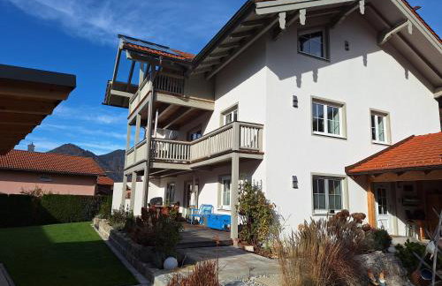 Ferienwohnung Sonnenplatzl Reiter inkl. Chiemgaukarte - Photo 3