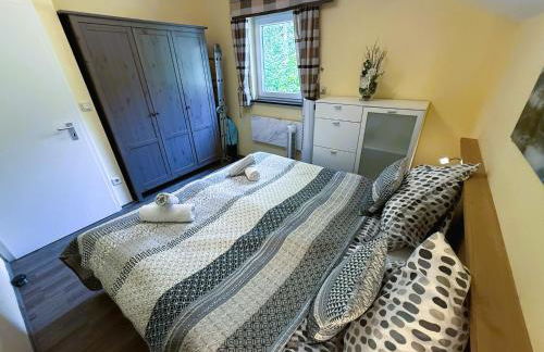 Ruhiges COZY Apartment im Bayerischen Wald WIFI - Photo 18