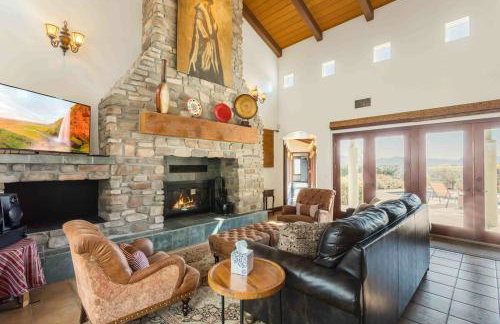 Fallbrook Vineyard Estate - Foto 27