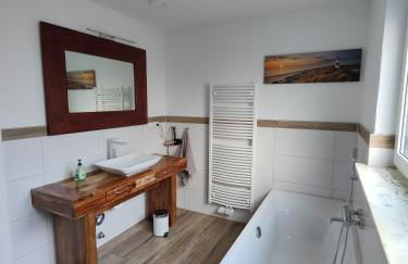 Nikis FeWo an den Dörenther Klippen - Foto 18