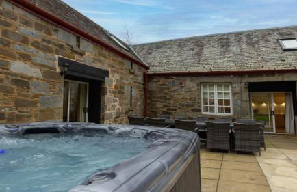 Mains of Taymouth Country Estate 4* Houses - Foto 99