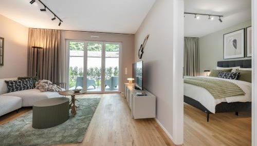 Midori Serviced Apartments - Foto 5