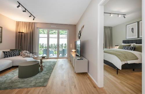 Midori Serviced Apartments - Foto 5