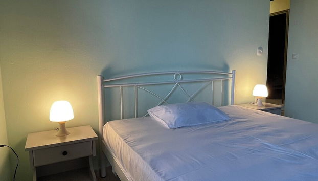 Old Boat - Foto 4, Habitación