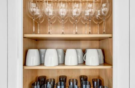 Tasteful Full Home Dtown Buffalo - Foto 37