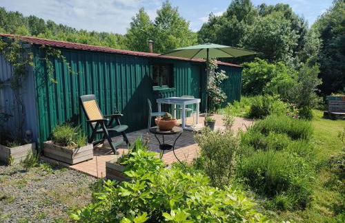 Gîte insolite La Renouée - Foto 2