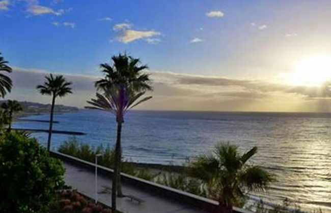 Belvilla by OYO Apartment in Guaa de Isora - Foto 32