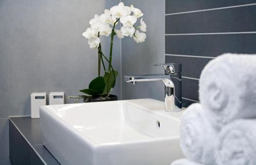 Ferienwohnung *Aalto* - Foto 31