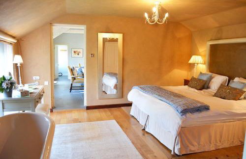 Spring Water Barn - Foto 7