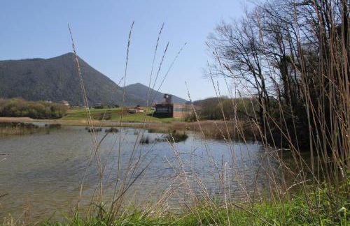 Eco Hotel Rural Angiz - Foto 84