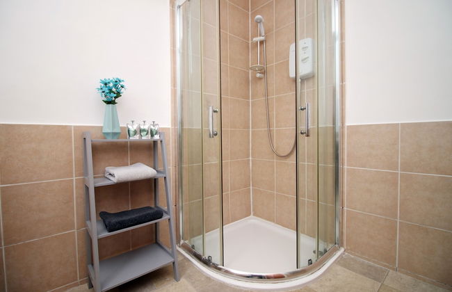 Karah Suites - Church Road II - Foto 42