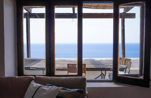 Dammuso sulla scogliera - Pantelleria - Foto 30