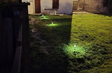 Le Verd'oyant - Calme et Parking - Proche Centre - Mon Groom - Foto 33