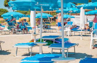 Airone Bianco Residence Village - Foto 21